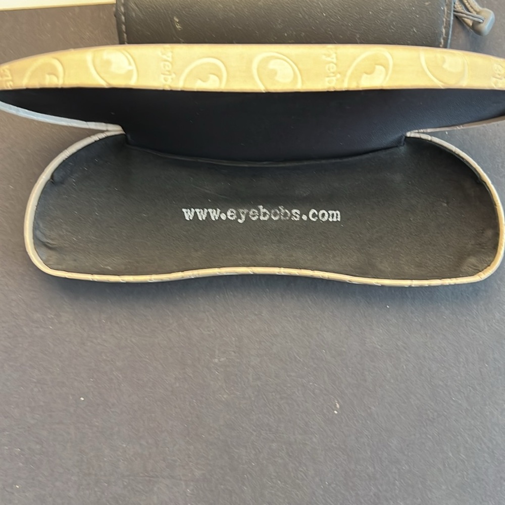 eye bobs DotheLimbo Readers+3.00w/case - Picture 7 of 8